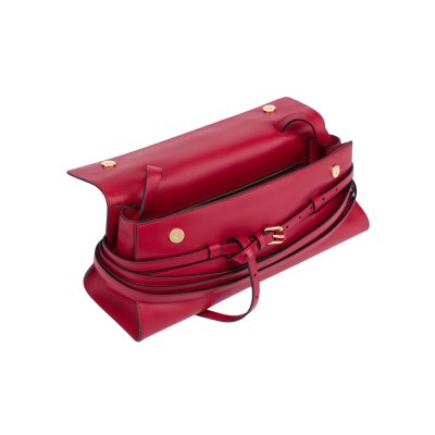 THE TIE ME SHOULDER BAG